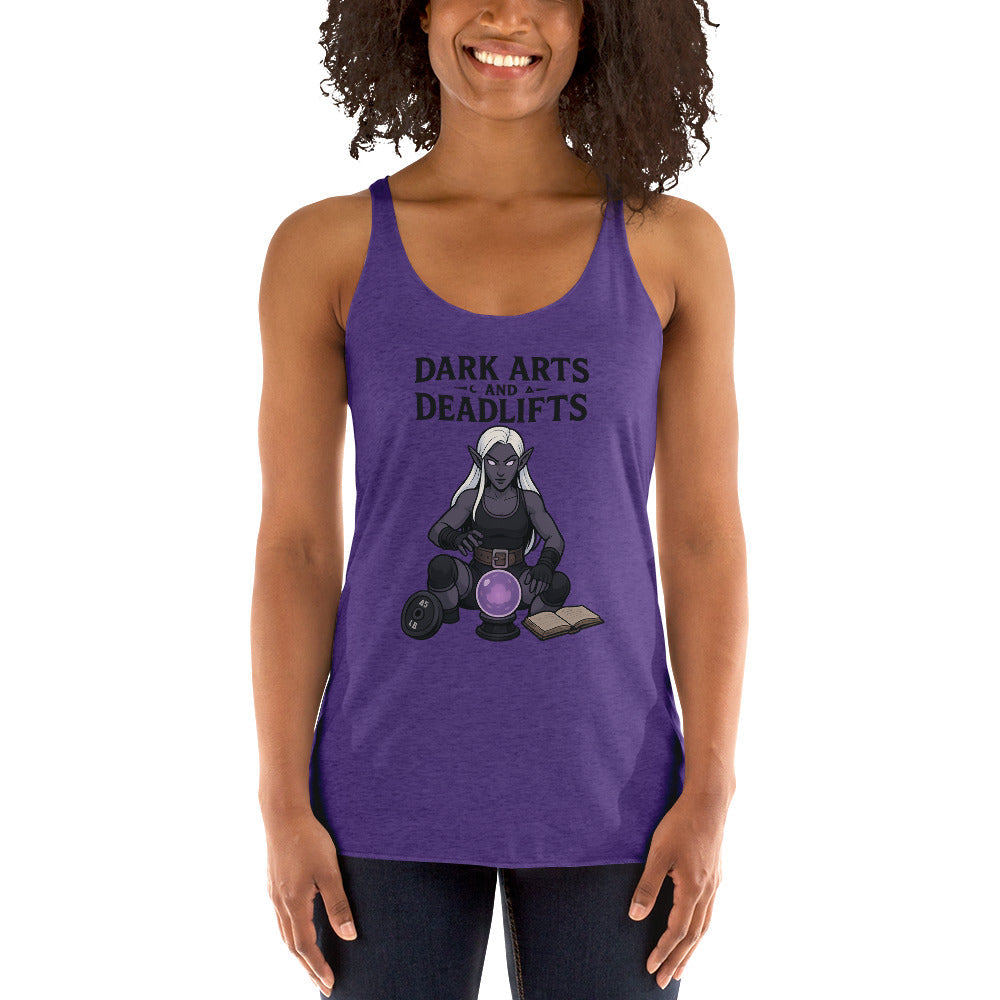Tank Tops